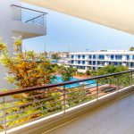 Kolmen makuuhuoneen huoneisto