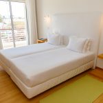 Kolmen makuuhuoneen huoneisto