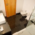 Kolmen makuuhuoneen huoneisto