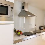 Kolmen makuuhuoneen huoneisto