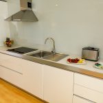 Kolmen makuuhuoneen huoneisto