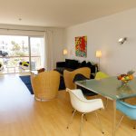 Kolmen makuuhuoneen huoneisto