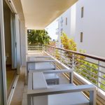 Kolmen makuuhuoneen huoneisto