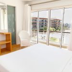 Kolmen makuuhuoneen huoneisto