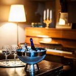 Hotellin yleisiä tiloja