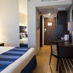 Executive-huone