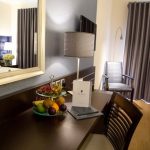 Executive-huone