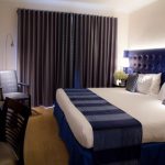 Executive-huone