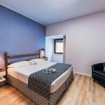 Classic-huone