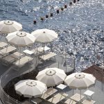 Beach club
