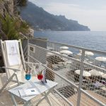 Beach club