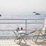 Beach club