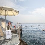 Beach club