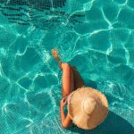 Beach club