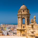 Cádiz, Espanja