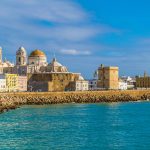 Cádiz, Espanja