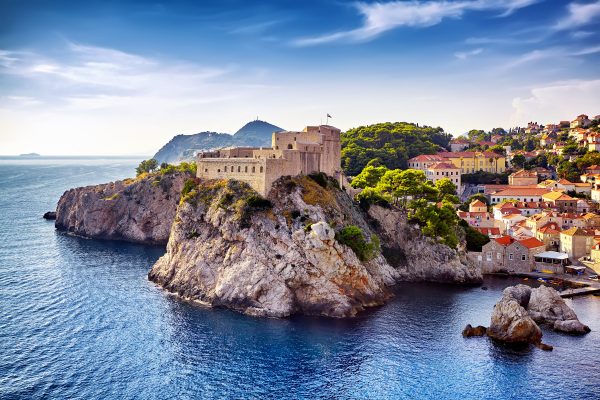 Dubrovnikin kaupunkiloma
