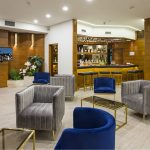 Hotel Casual Inca Porto, hotellin baari