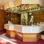 Hotel Casual Inca Porto, hotellin vastaanotto