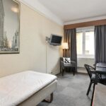 Hotel Centric, 1 hengen huone