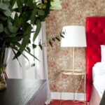 Hotel Centric, huonekuva
