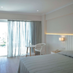 Sunrise Gardens Standard-huone