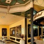 Hotel talisman_Azorit