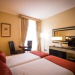 Hotel Talisman, Azorit