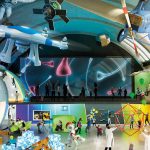 Tekniskamuseet, Tukholma