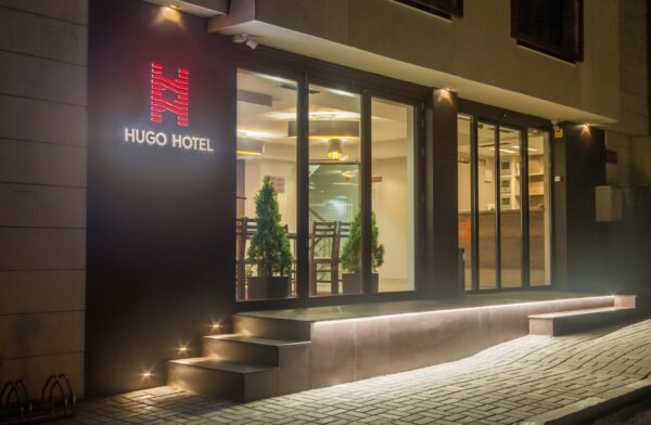 Hugo Hotel