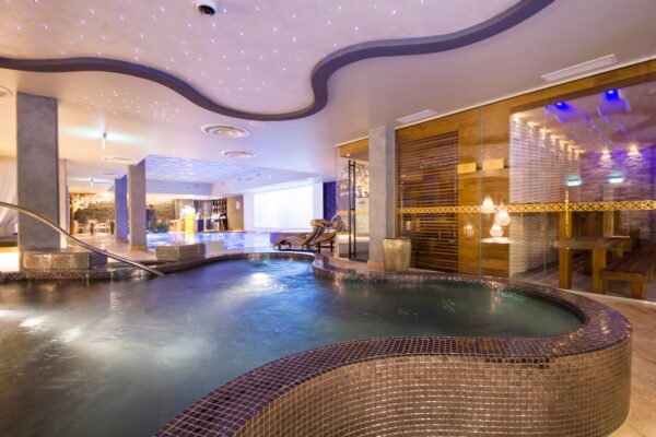 SPA18+ osasto, Viimsi SPA