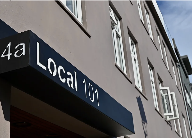Local 101 | imt.fi