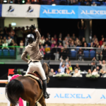 Tallinn International Horse Show 2023