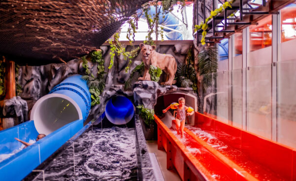 Elamus Spa, Foto GoodNews, Karen Härms