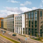 Ulkokuva-Hyatt-Place-Tallinn-photo-Kaupo_Kalda Hyatt Place Tallinn 📷 KaupoKalda