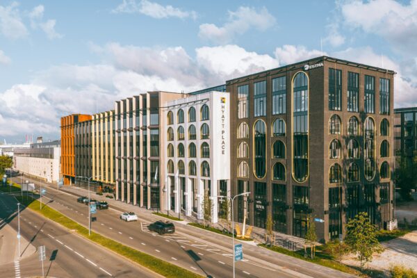 Hyatt Place Tallinn
