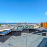 Kattoterassilta-merinäkymä-Hyatt-Place-Tallinn-photo-Kristjan Taal (1) Kattoterassilta merinäkymä 📷 Kristjan Taal