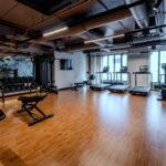 Kuntosali-Hyatt-Place-Tallinn-photo-by-Kristjan Taal (1) Kuntosali 📷 Kristjan Taal