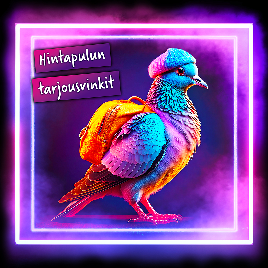 Hintapulu