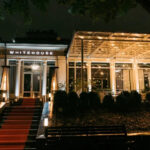 Whitehouse-ravintola, Riika