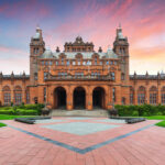 Skotlanti, Kelvingroven taidemuseo