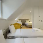 Nunne Boutique Hotel - Perhehuone