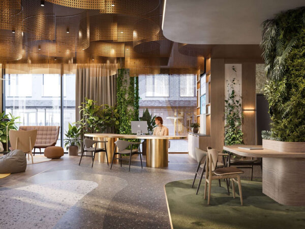 Novotel Tallinn
