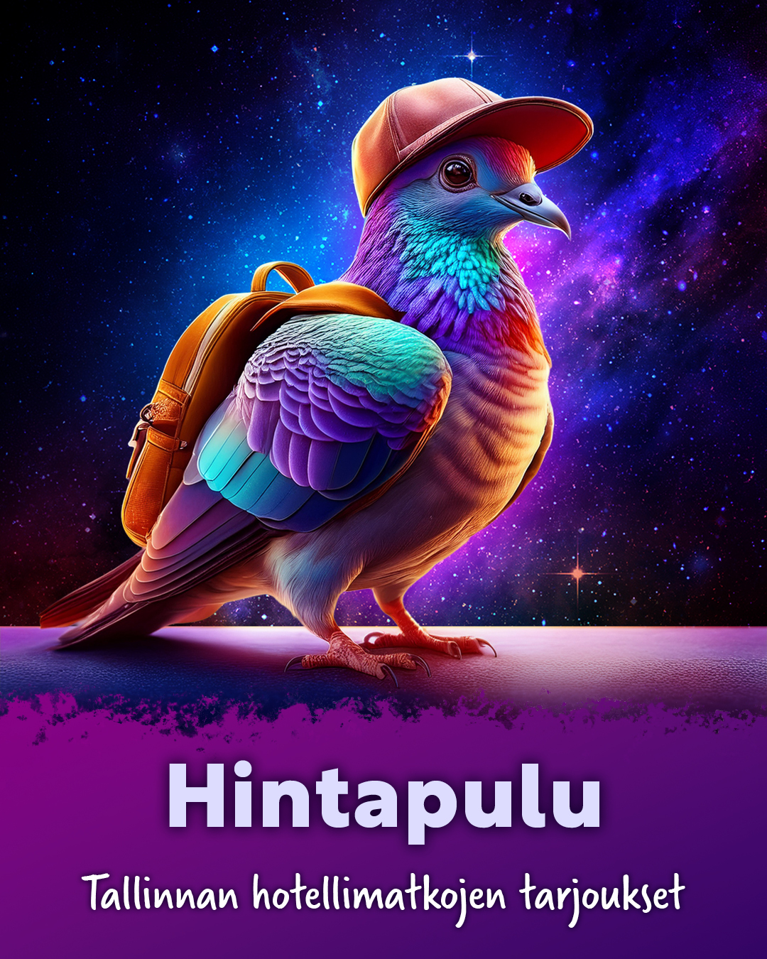 Öörli Böörd Hintapulu - Tallinnan hotellimatkojen tarjoukset