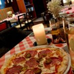 Caffe Centrale, Tallinna