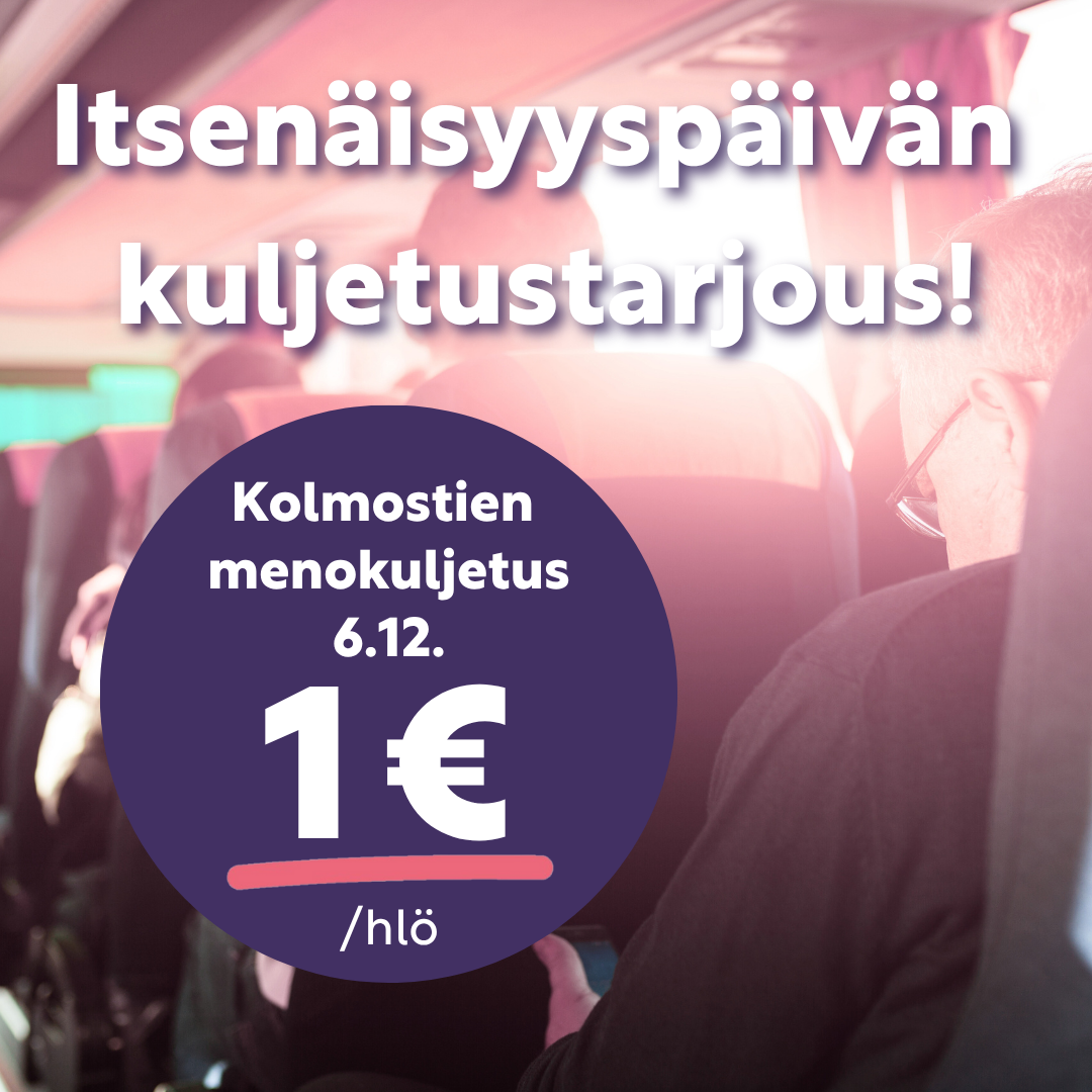 Kolmostien reitti_tarjous_bussi