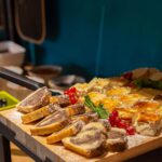 Romania, Hotel Ibis Styles Bucharest City Center, aamiainen