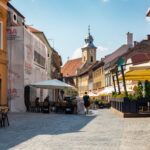 Brașov, Romania. Katukuvaa