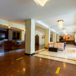 Romania, Golden Time Hotel