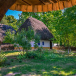 Romanian kylämuseo, Bukarest